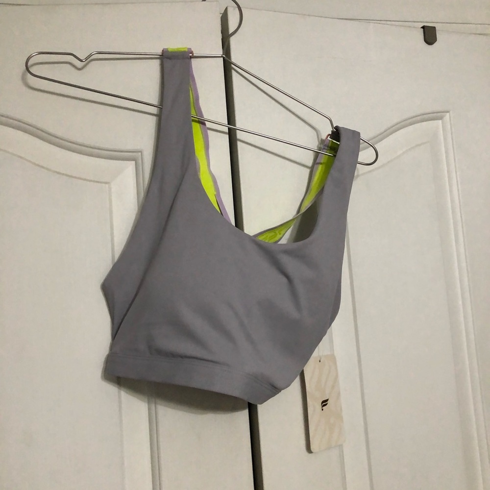 Fabletics Sports Bra!